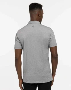 TravisMathew Polos>Finger Lakes Polo