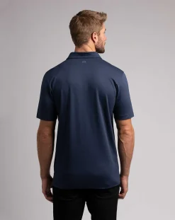 TravisMathew Polos>Flamingo Flamingo Polo