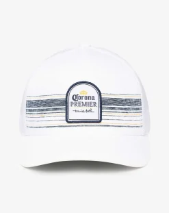 TravisMathew Fitted>Flavor Kick Fitted Hat