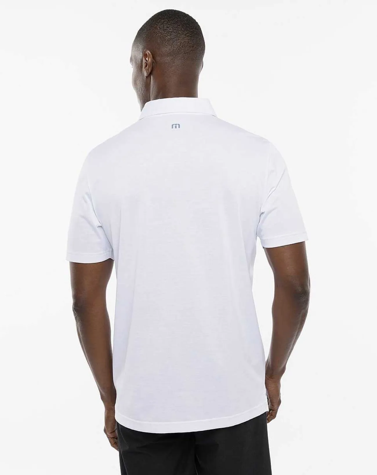TravisMathew Polos>Floating Hotel Polo