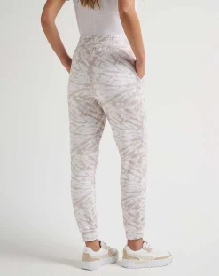 TravisMathew Pants>Flora And Fauna Cloud Fleece Jogger
