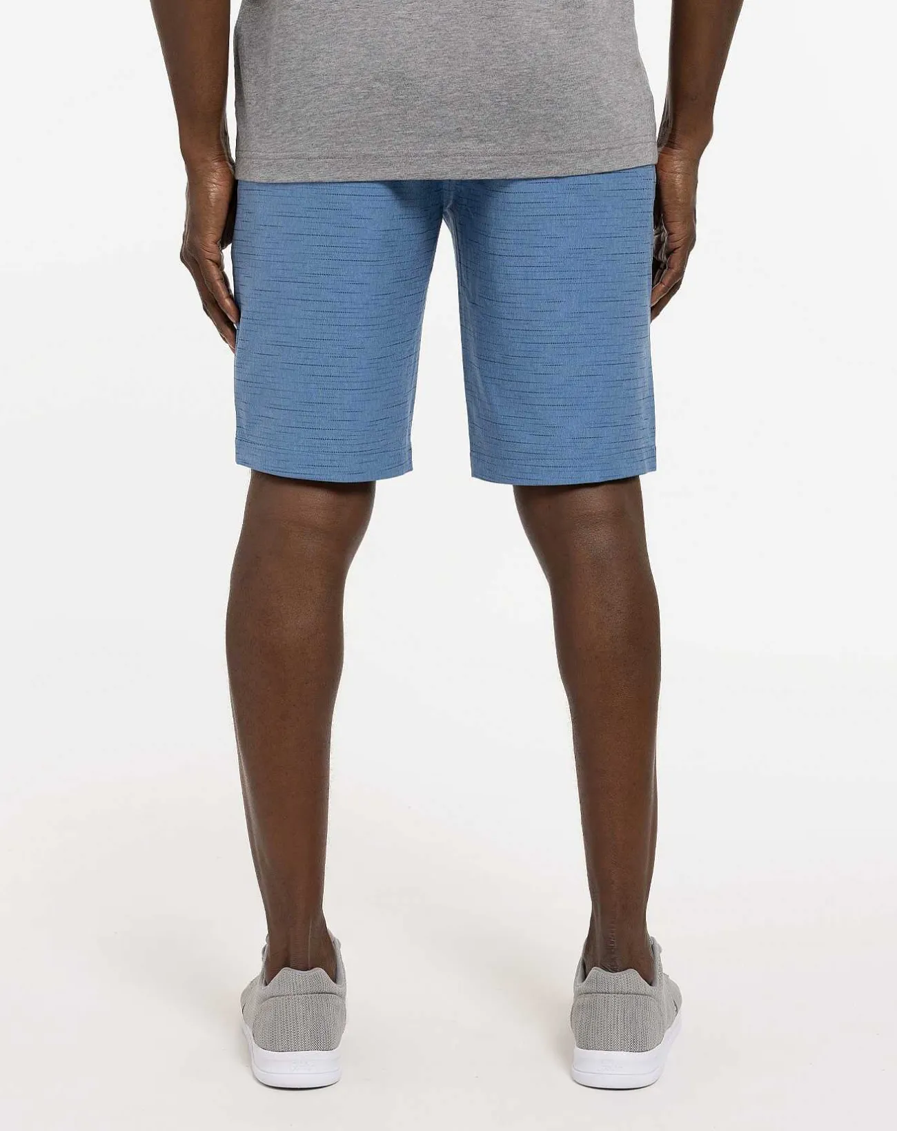 TravisMathew Shorts>Fly By Short 9In