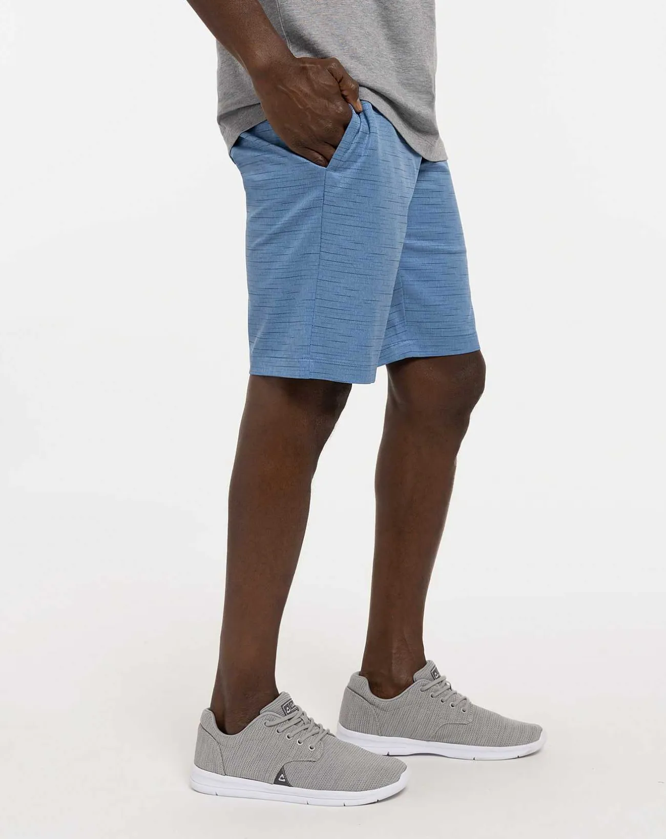 TravisMathew Shorts>Fly By Short 9In