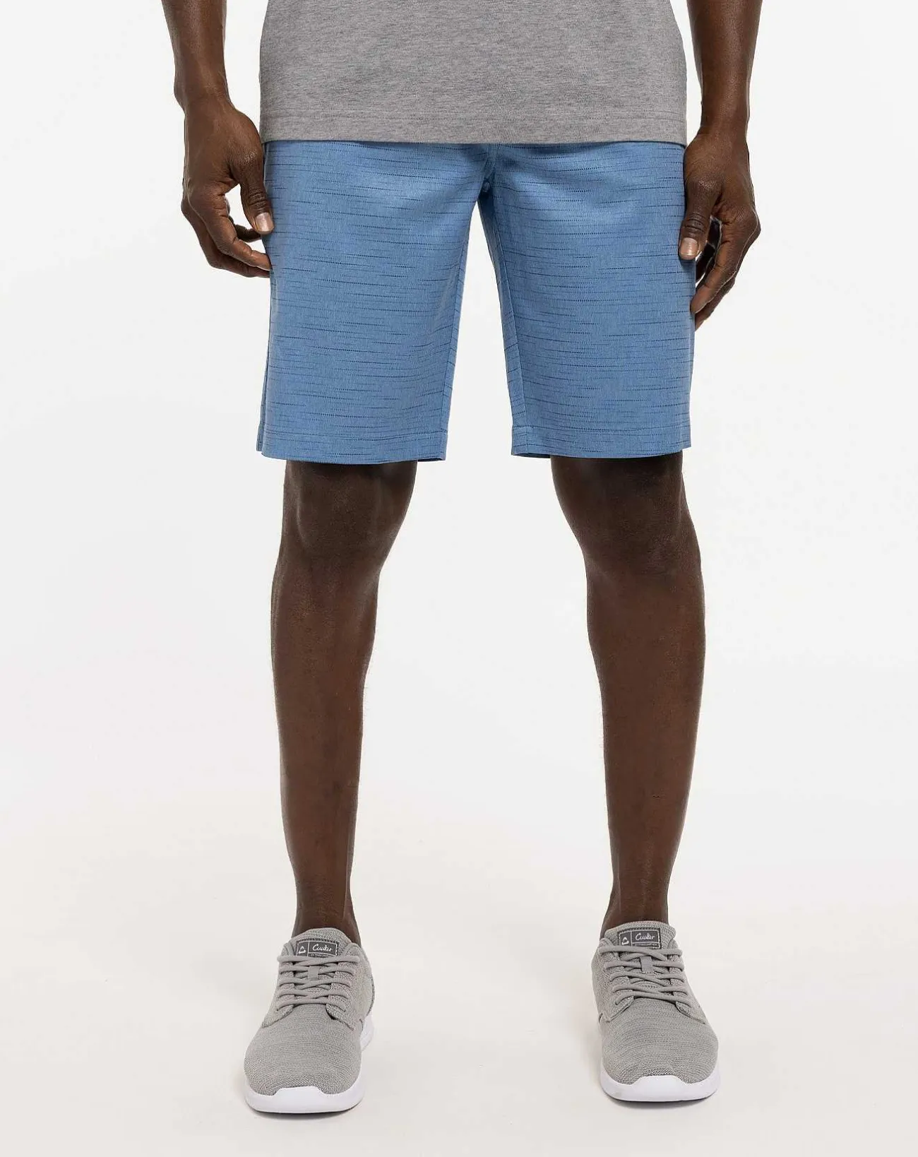 TravisMathew Shorts>Fly By Short 9In
