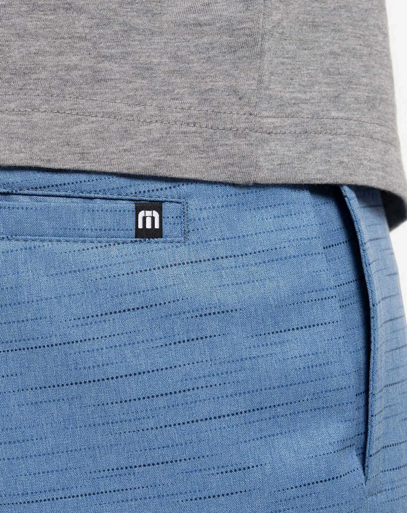 TravisMathew Shorts>Fly By Short 9In