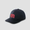TravisMathew Snapbacks>For The Revolution Snapback Hat