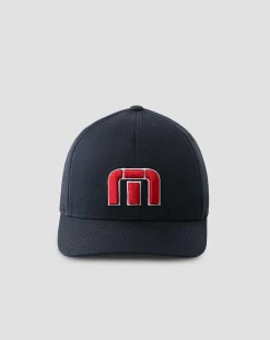 TravisMathew Snapbacks>For The Revolution Snapback Hat