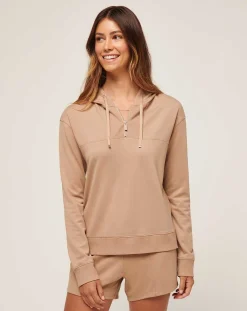 TravisMathew Hoodies & Pullovers><noscript><img width=