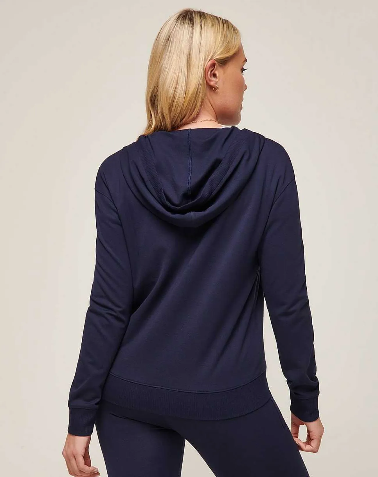 TravisMathew Hoodies & Pullovers>Friday Ponte Half Zip Hoodie