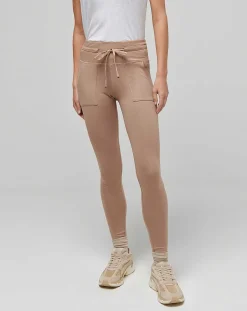 TravisMathew Pants>Friday Ponte Pocket Legging