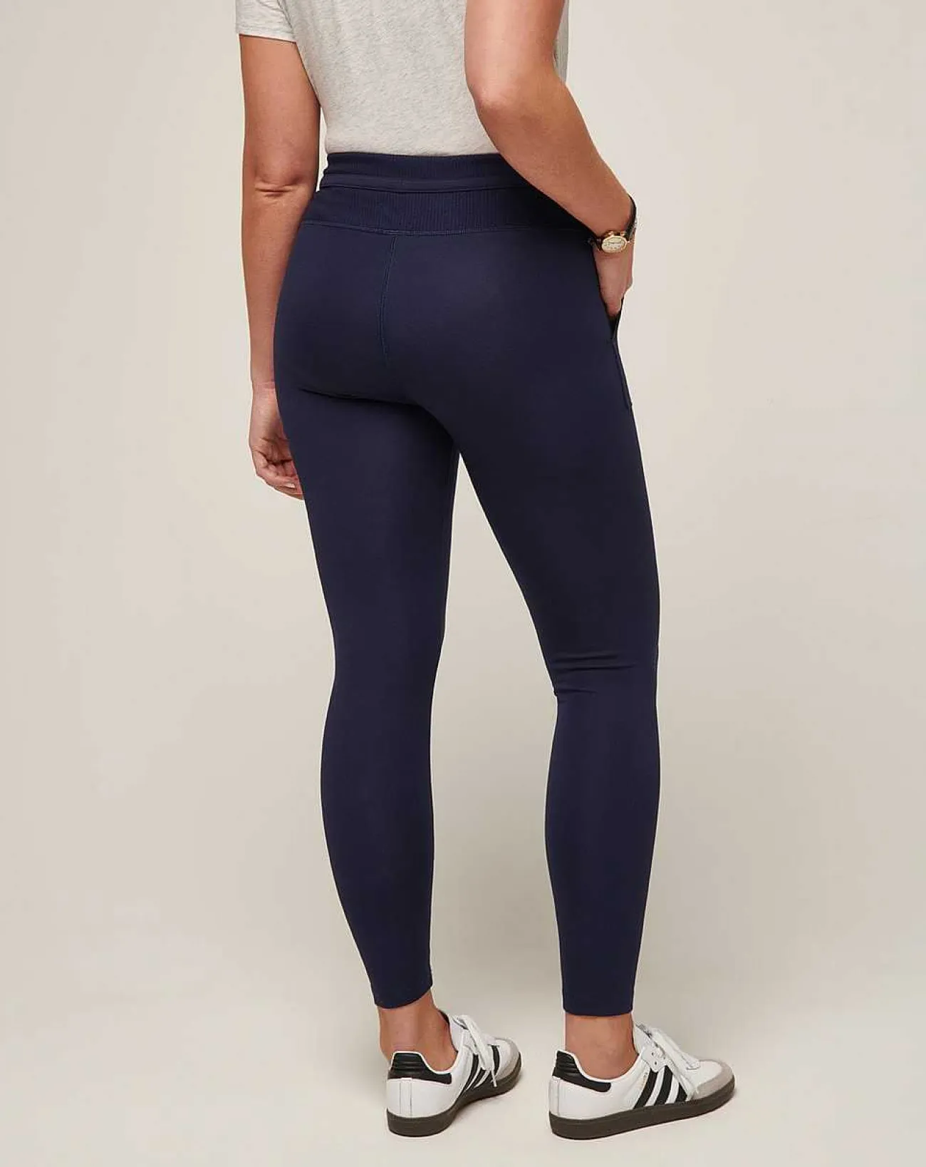 TravisMathew Pants>Friday Ponte Pocket Legging