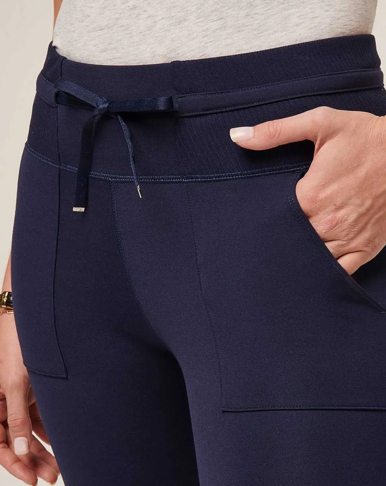 TravisMathew Pants>Friday Ponte Pocket Legging