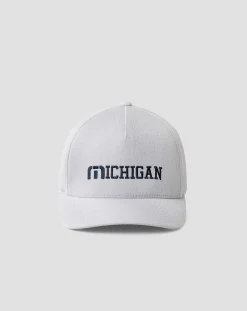 TravisMathew Fitted>Fryday Fitted Hat