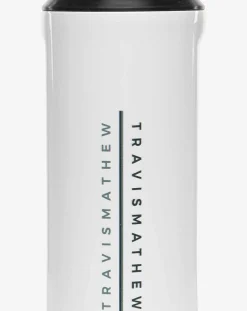 TravisMathew Drinkware>Full Amenities Slim Can Cooler