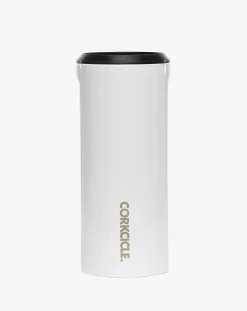 TravisMathew Drinkware>Full Amenities Slim Can Cooler