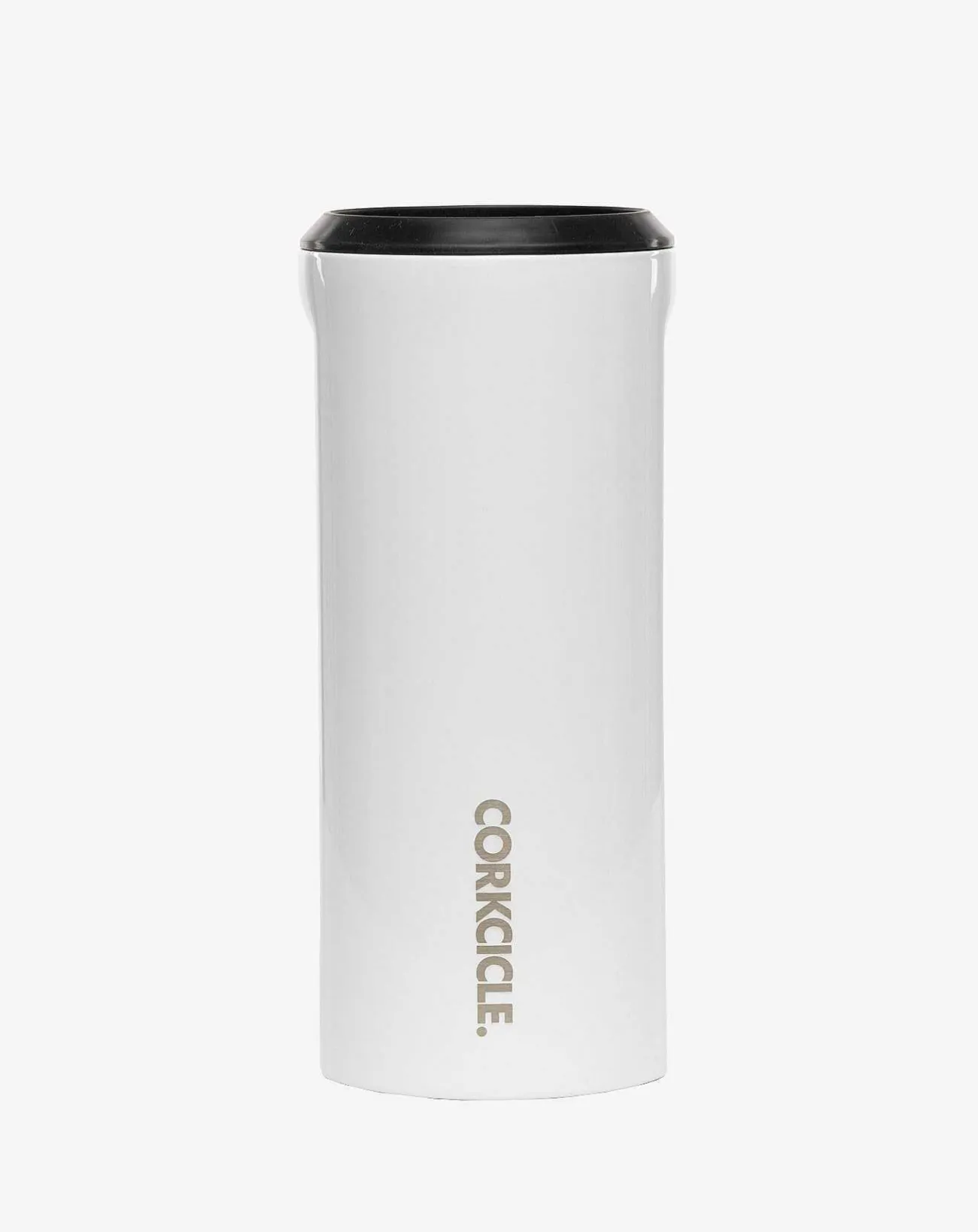 TravisMathew Drinkware>Full Amenities Slim Can Cooler