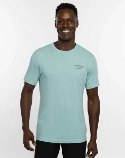 TravisMathew Tees>Fun To Be Had Tee