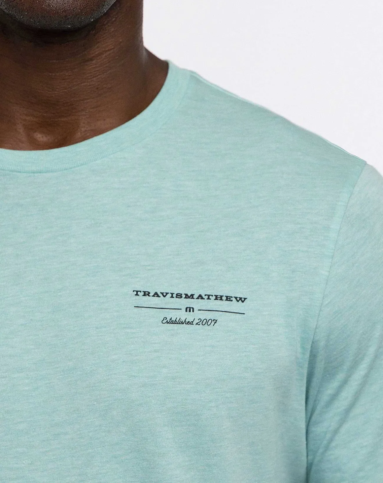 TravisMathew Tees>Fun To Be Had Tee