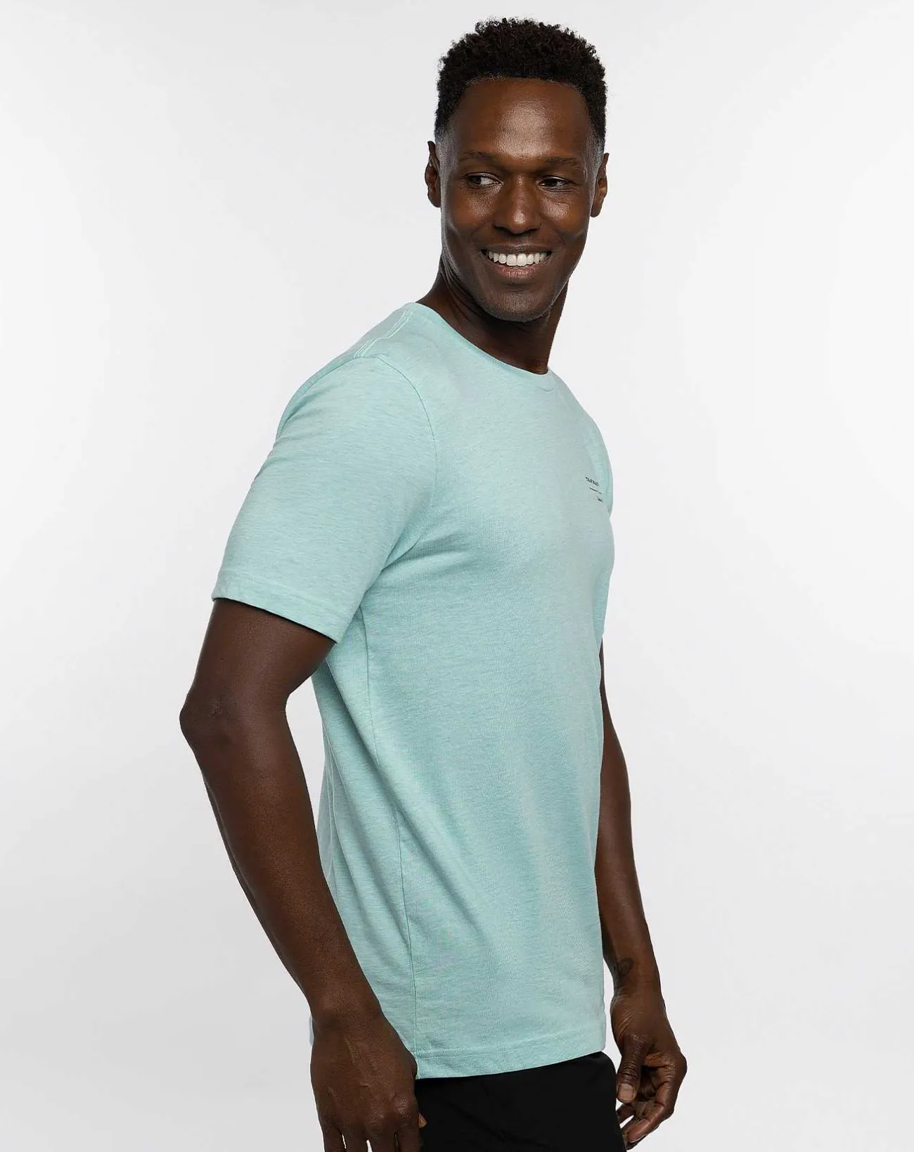 TravisMathew Tees>Fun To Be Had Tee