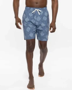 TravisMathew Boardshorts>Genoa Boardshort