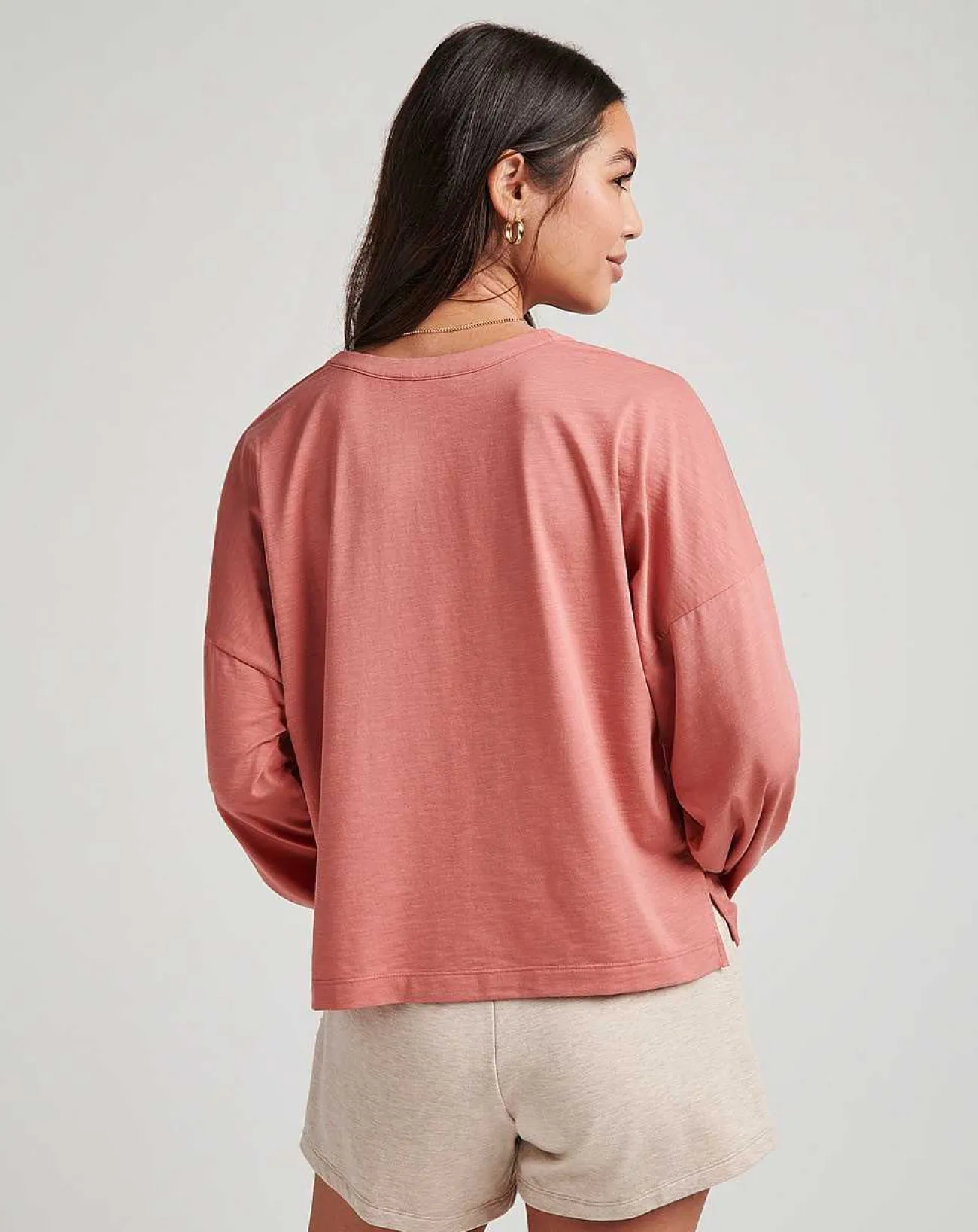 TravisMathew Shirts & Tops>Girls Night Top