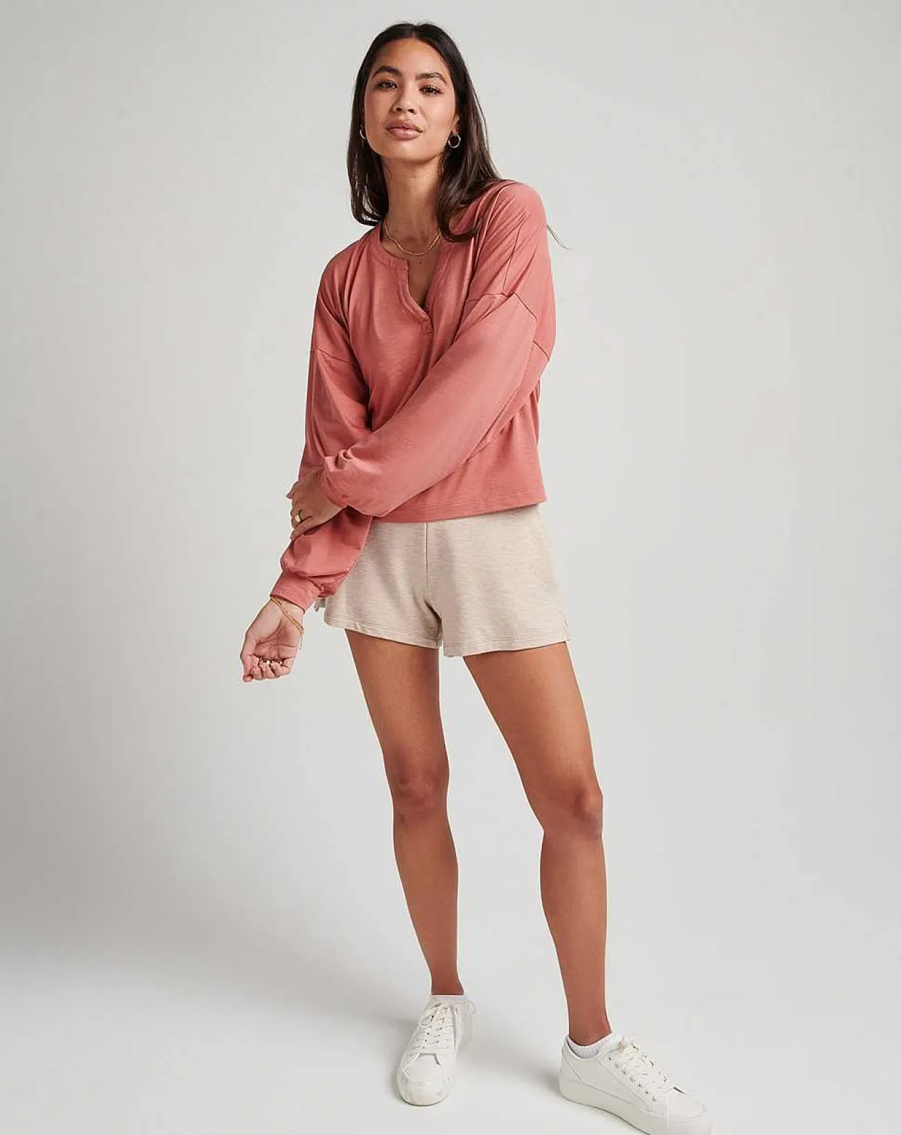 TravisMathew Shirts & Tops>Girls Night Top