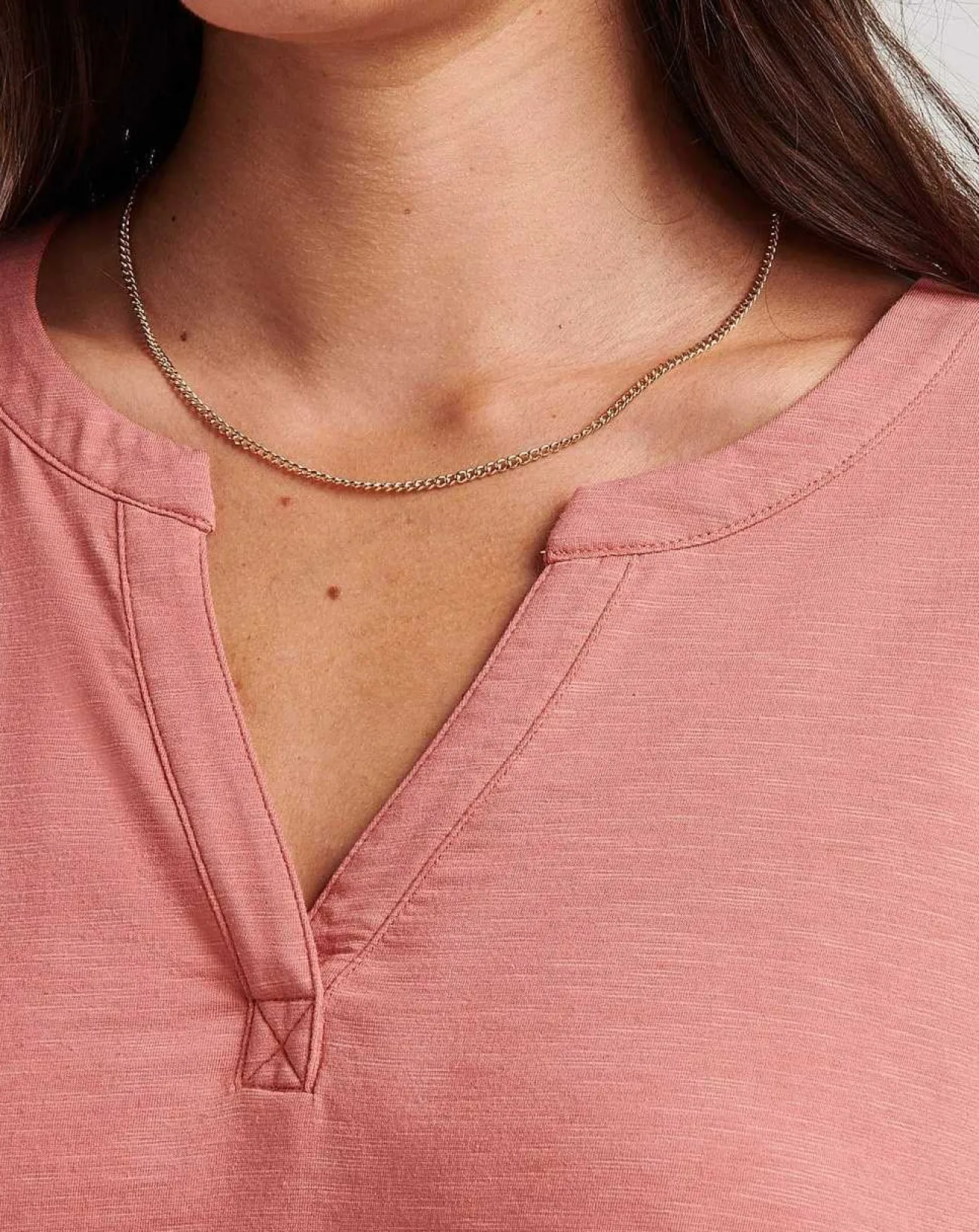TravisMathew Shirts & Tops>Girls Night Top