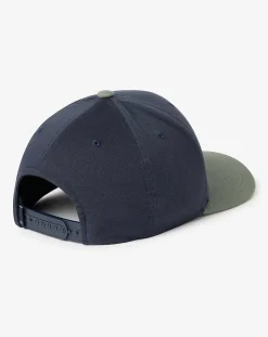 TravisMathew Snapbacks>Go Around Snapback Hat
