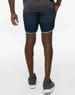TravisMathew Shorts>Go Time 3.0 Active Short 7.5In