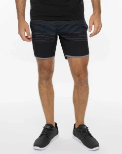 TravisMathew Shorts>Go Time 3.0 Active Short 7.5In