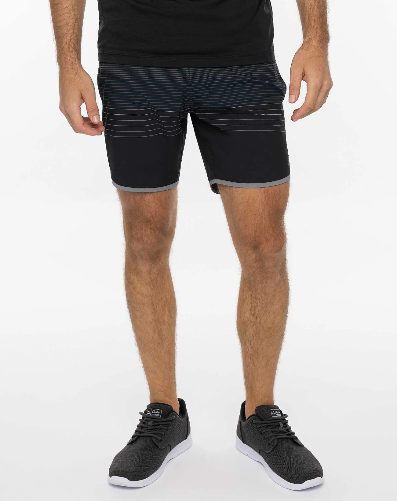 TravisMathew Shorts>Go Time 3.0 Active Short 7.5In