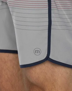 TravisMathew Shorts>Go Time 3.0 Active Short 7.5In