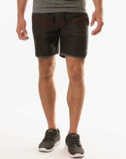 TravisMathew Shorts>Go Time Active Short 7.5In