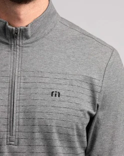 TravisMathew Quarter Zips><noscript><img width=