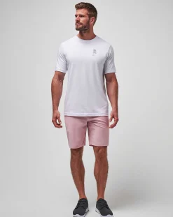 TravisMathew Shorts>Good Fun Short 9In