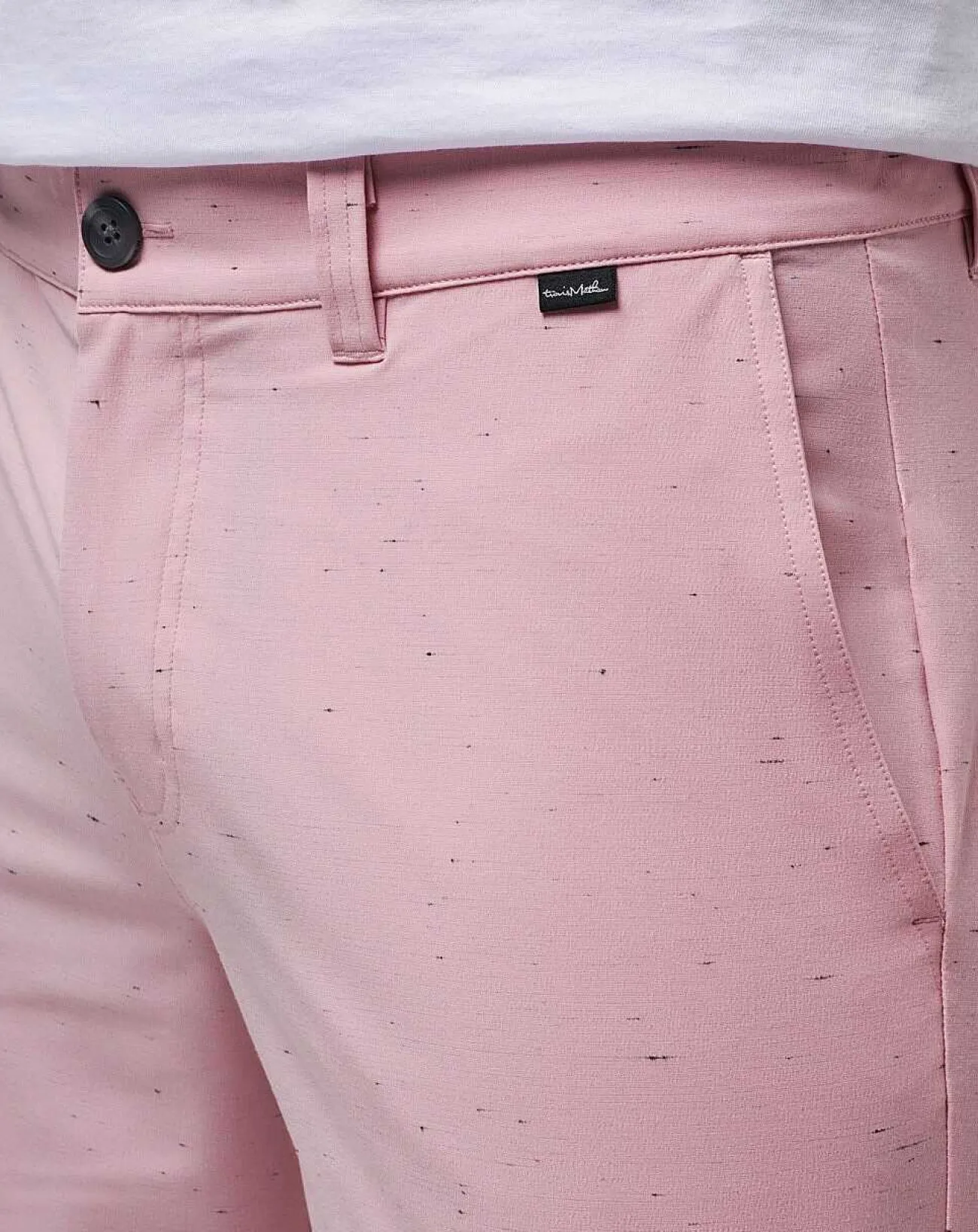 TravisMathew Shorts>Good Fun Short 9In