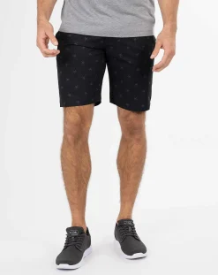 TravisMathew Shorts>Good Instincts Short 9In