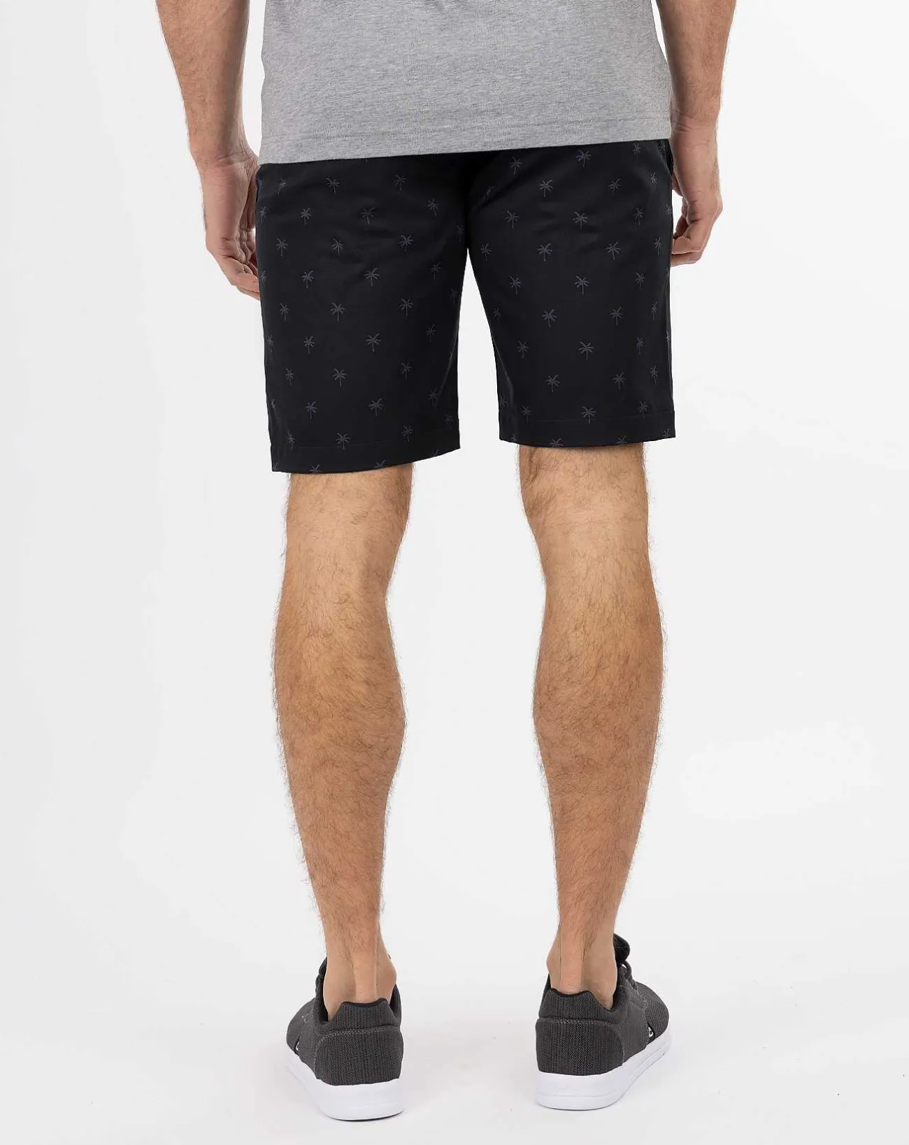 TravisMathew Shorts>Good Instincts Short 9In