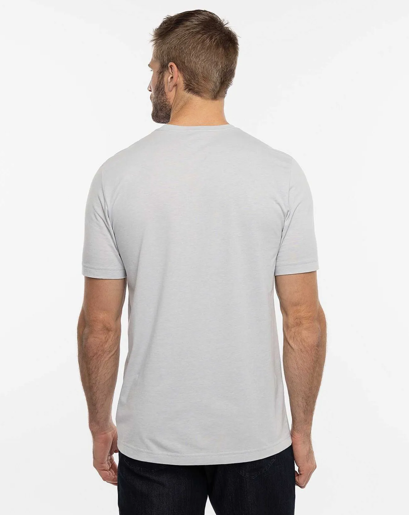 TravisMathew Tees>Good Review Tee