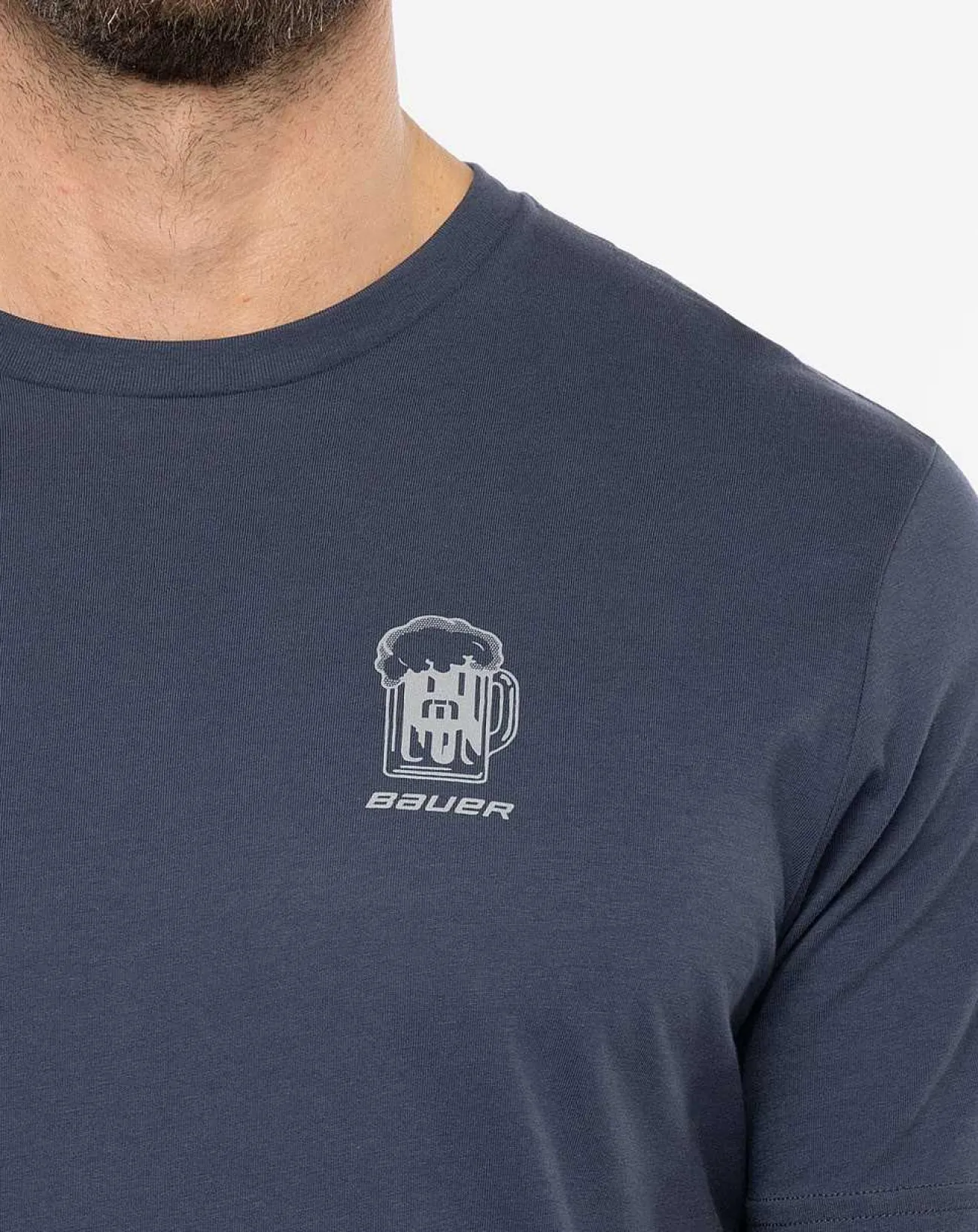 TravisMathew Tees>Grab A Gripper Tee