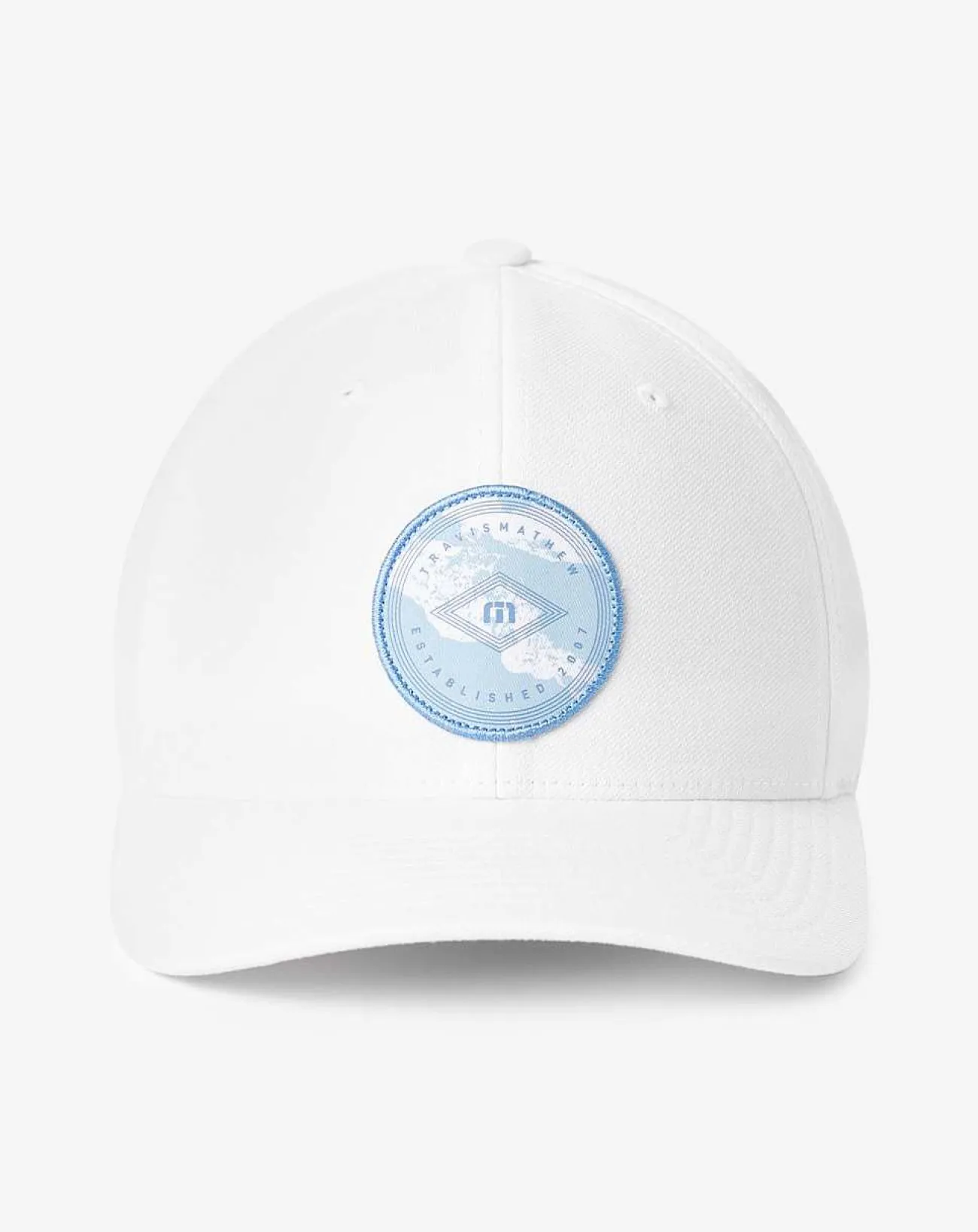 TravisMathew Snapbacks>Grab The Rail Snapback Hat