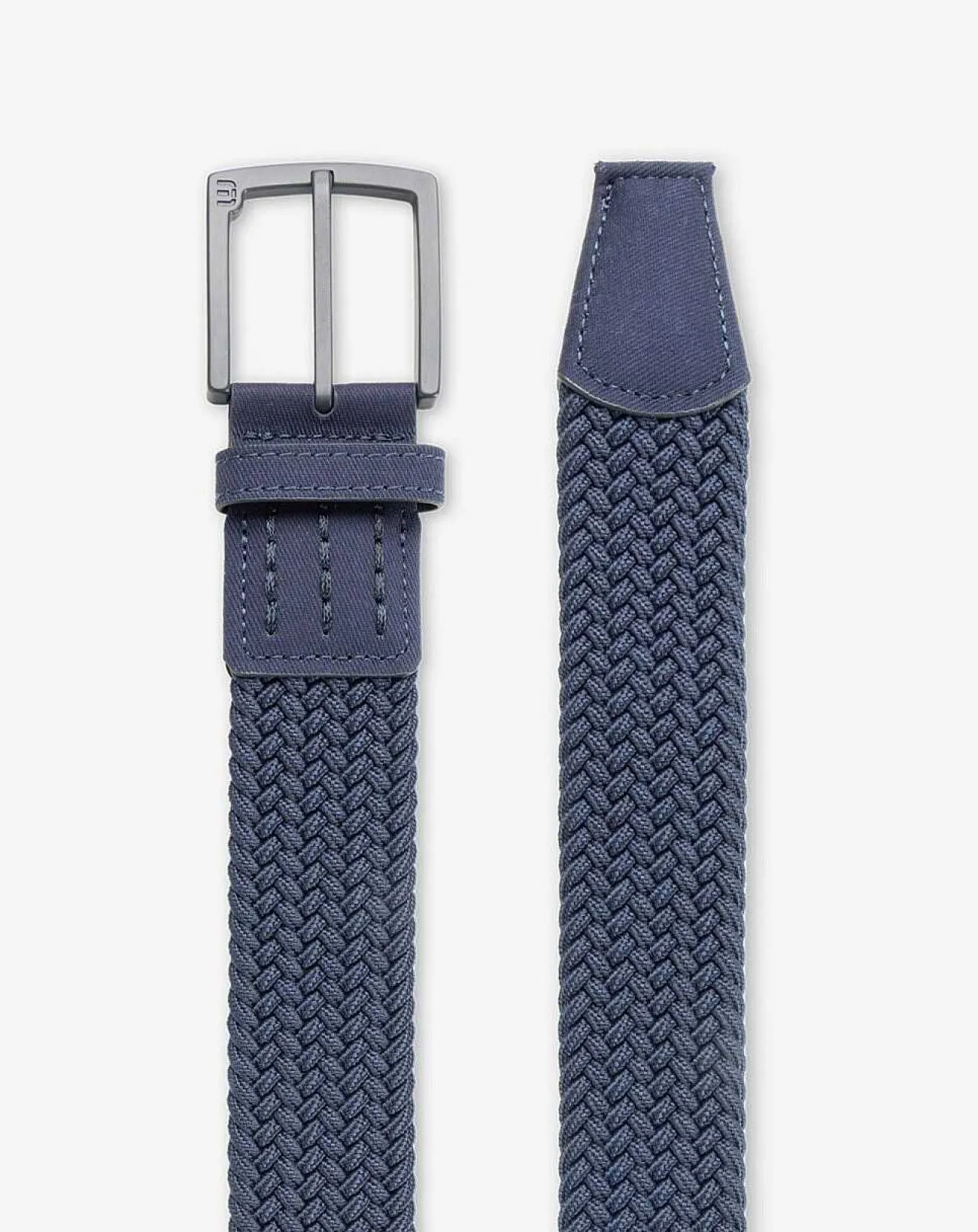 TravisMathew Belts>Grade 2.0 Stretch Woven Belt