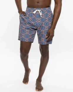 TravisMathew Boardshorts>Great Falls Boardshort
