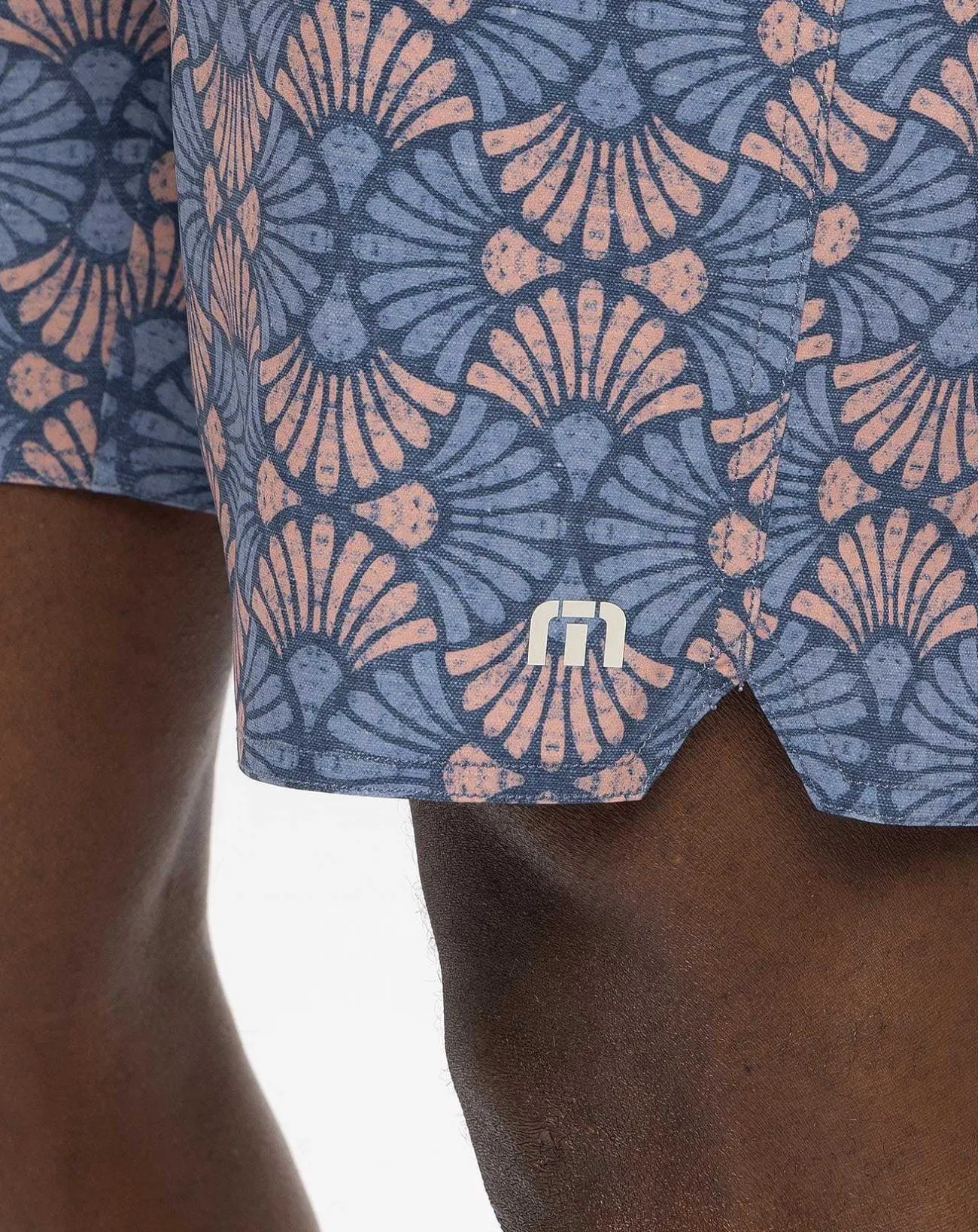 TravisMathew Boardshorts>Great Falls Boardshort