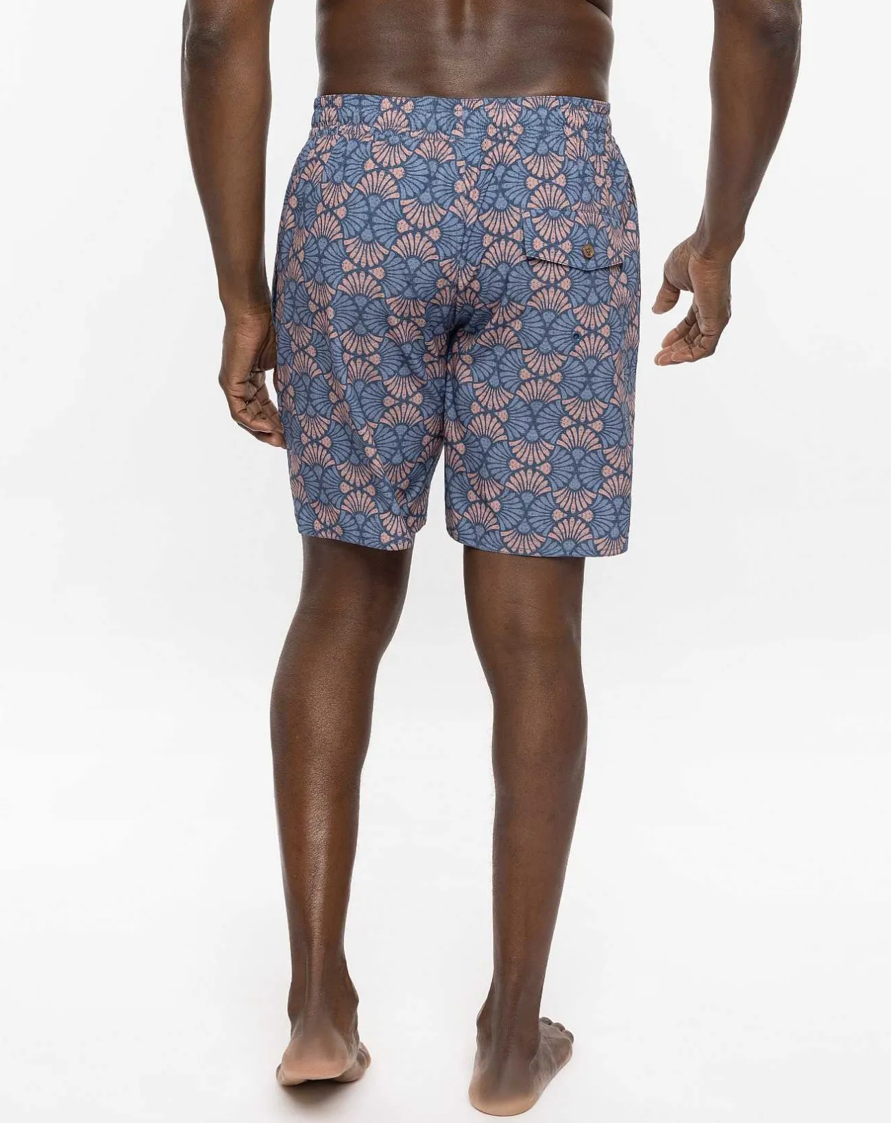 TravisMathew Boardshorts>Great Falls Boardshort