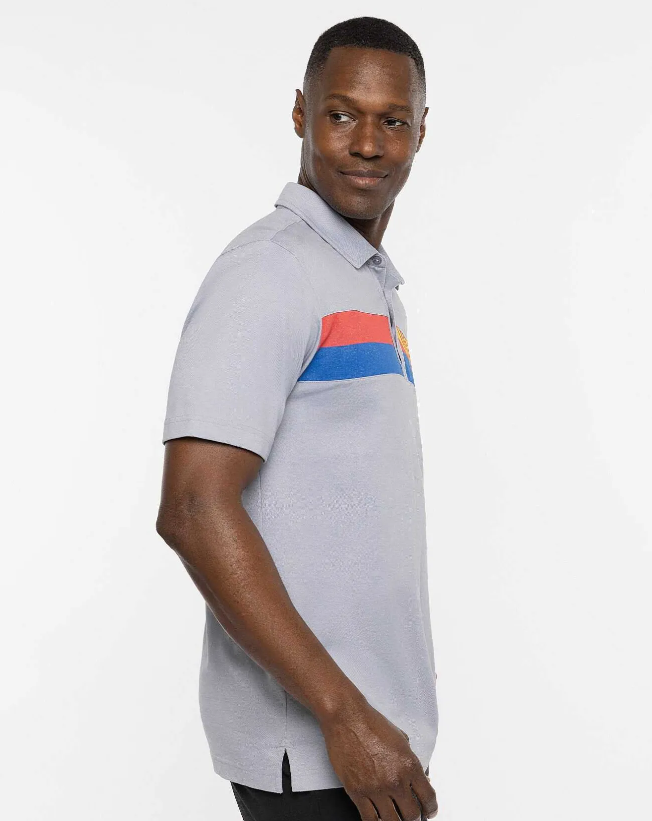 TravisMathew Polos>Great Prescott Polo