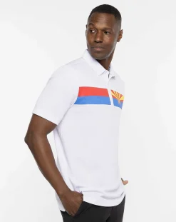 TravisMathew Polos>Great Prescott Polo