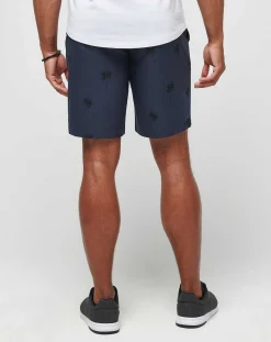TravisMathew Shorts>Hana Hou Short 9In