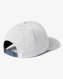 TravisMathew Snapbacks>Hand Over Snapback Hat