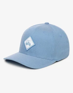 TravisMathew Fitted>Hard Lie Fitted Hat